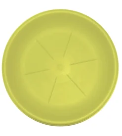 Sottovaso rotondo d. 26 senape