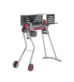 Spaccalegna orizzontale al-ko  "lsh 520/5" 5 tonnellate