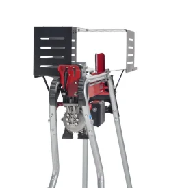 Spaccalegna orizzontale al-ko  "lsh 520/5" 5 tonnellate