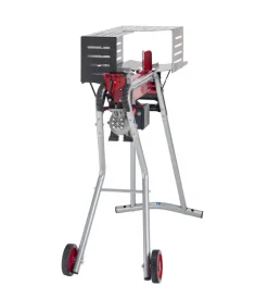 Spaccalegna orizzontale al-ko  