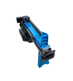 Spaccalegna orizzontale elettrico ama 