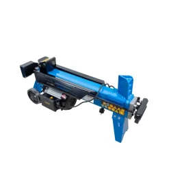 Spaccalegna orizzontale elettrico ama 