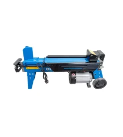 Spaccalegna orizzontale elettrico ama 