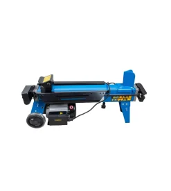 Spaccalegna orizzontale elettrico ama 