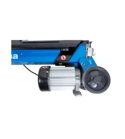 Spaccalegna orizzontale elettrico ama 