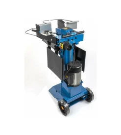 Spaccalegna verticale elettrico ama 