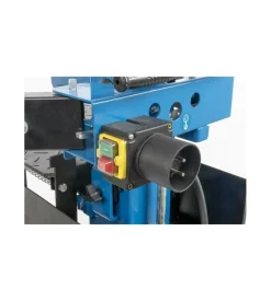 Spaccalegna verticale elettrico ama 