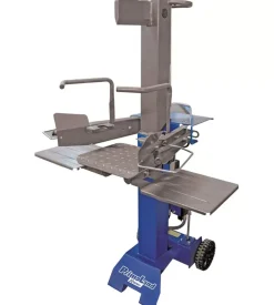 Spaccalegna verticale elettrico da 7 tonnellate