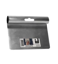 Spatola in acciaio inossidabile per decorazioni murali