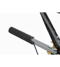 Spazzaneve a scoppio cingolato stiga st 5266 p trac larghezza lavoro 66 cm