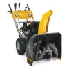 Spazzaneve a scoppio stiga st 5262 p larghezza lavoro 62 cm