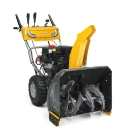 Spazzaneve a scoppio stiga st 5262 p larghezza lavoro 62 cm