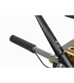 Spazzaneve a scoppio stiga st 5262 p larghezza lavoro 62 cm