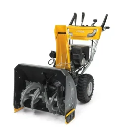 Spazzaneve a scoppio stiga st 5262 p larghezza lavoro 62 cm