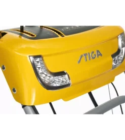 Spazzaneve a scoppio stiga st 5262 p larghezza lavoro 62 cm