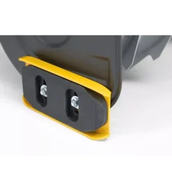 Spazzaneve a scoppio stiga st 5262 p larghezza lavoro 62 cm