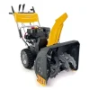 Spazzaneve a scoppio stiga st 4262 p larghezza di lavoro 62 cm