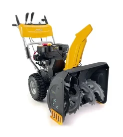 Spazzaneve a scoppio stiga st 4262 p larghezza di lavoro 62 cm