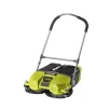 Spazzatrice a batteria ryobi "r18sw3-0" 18v, solo corpo macchina