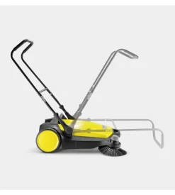 Spazzatrice manuale karcher 