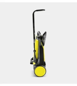 Spazzatrice manuale karcher 