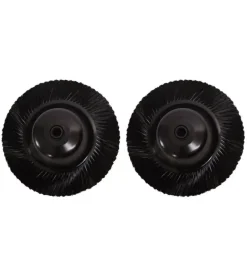 Spazzatrice manuale raggio 55 cm essenza 25 lt