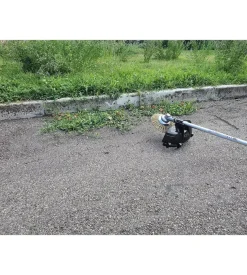 Spazzola conica per decespugliatori sit 