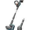 Spazzola multifunzione a batteria gardena "aquabrush universal" 18v 2,5ah
