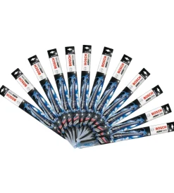 Spazzola tergicristallo bosch aerotwin 800 mm plus.