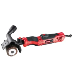Spazzolatrice compatta elettrica valex "s310" spazzole 60 mm 310w
