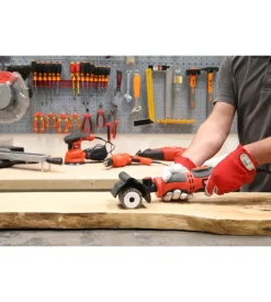 Spazzolatrice compatta elettrica valex 