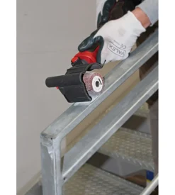 Spazzolatrice compatta elettrica valex 