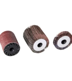 Spazzolatrice compatta elettrica valex 