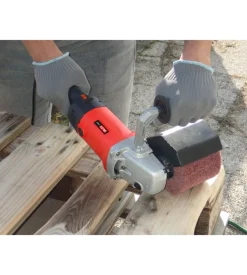 Spazzolatrice elettrica valex