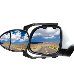 Specchio retrovisore "oros ang", 14x20 cm