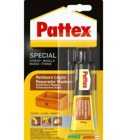 Special - legno restauro chiaro 50g