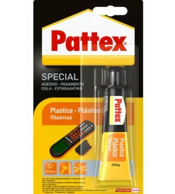 Special - plastica 30g
