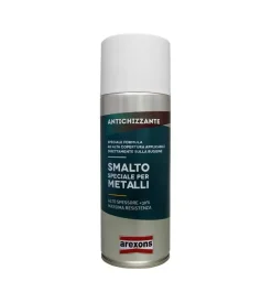 Speciale metalli ferro antico  antichizzante ml400