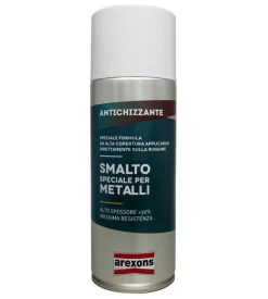 Speciale metalli grigio forgia  antichizzante ml40