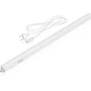 Speedy mini plafoniera tubo led 300 mm 340 lm 4000k, 4w