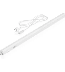 Speedy mini plafoniera tubo led 300 mm 340 lm 4000k, 4w