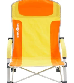 Spiaggina pieghevole brunner 