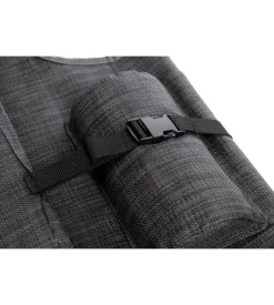 Spiaggina pieghevole e reclinabile brunner 