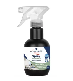 Spray antimuffa 0,25 lt