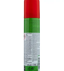 Spray antizanzare autan "tropical" 100 ml