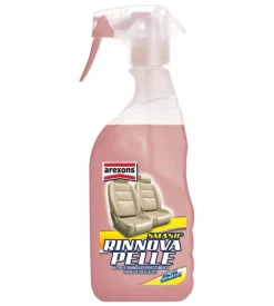 Spray rinnova pelle arexons "smash" 500 ml