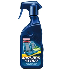 Spray rinnova sedili arexons "smash" 400 ml