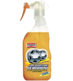 Spray super pulitore cerchioni arexons 500 ml.