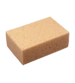 Spugna per piastrellisti 210 x 135 x 75 mm.