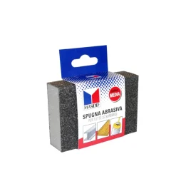 Spugnetta abrasiva